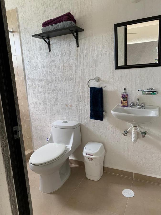Appartement Playa Orquidea Playa del Carmen