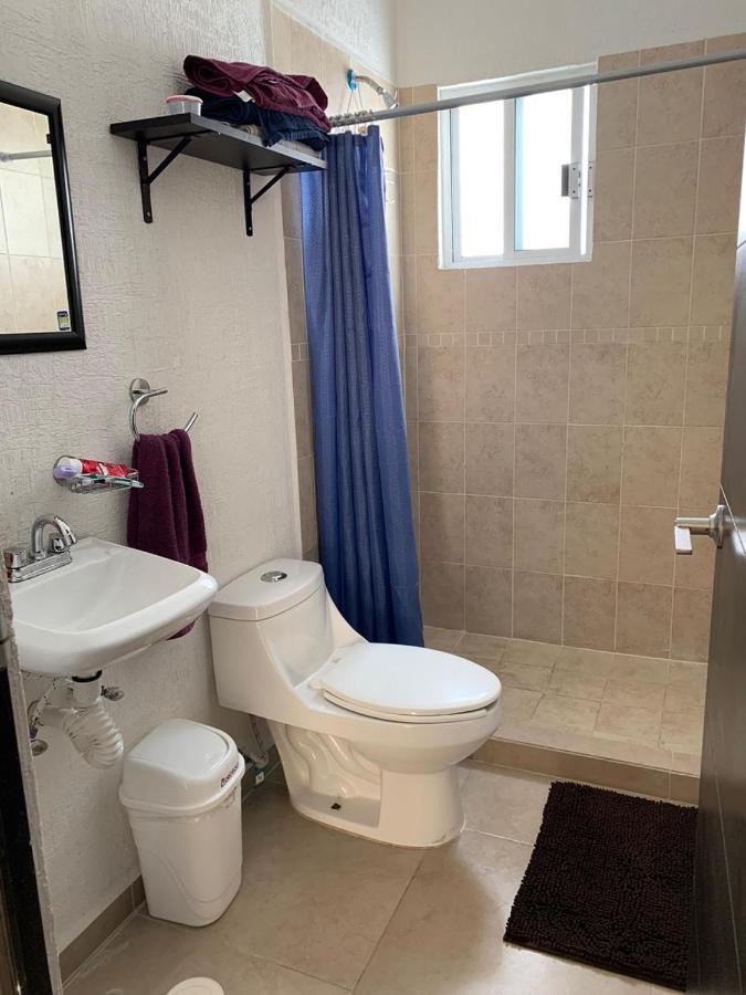 Appartement Playa Orquidea